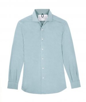 jersey knit shirt