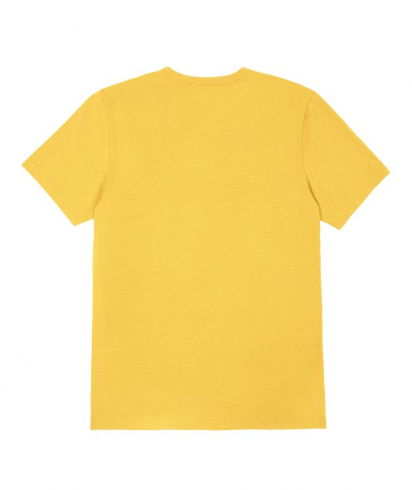 Iconic Pima Tees - Yellow IP - Image 2